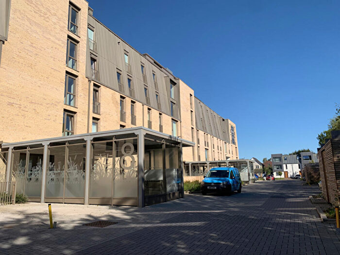 2 Bedroom Flat To Rent In , Gylemuir Lane, Edinburgh, EH12