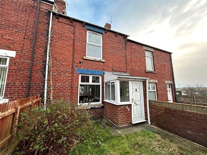 2 Bedroom Detached House To Rent In Fern Avenue, South Moor, Stanley, DH9