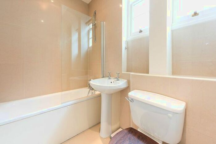 1 Bedroom Flat To Rent In Aylesford Street, Pimlico, London, SW1V