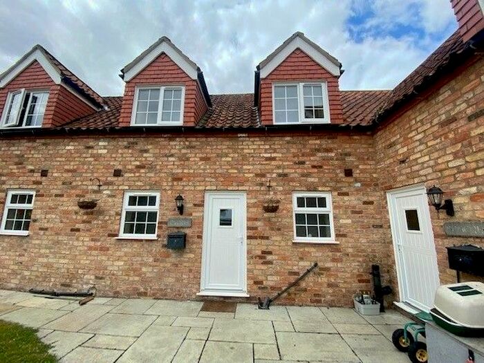 1 Bedroom Barn Conversion To Rent In Keddington, Louth, LN11