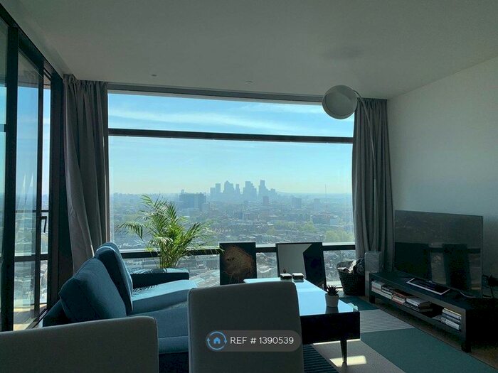 2 Bedroom Flat To Rent In Principal Place, London, EC2A