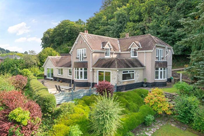 4 Bedroom Detached House For Sale In Tiverton Road, Bampton, Tiverton, EX16