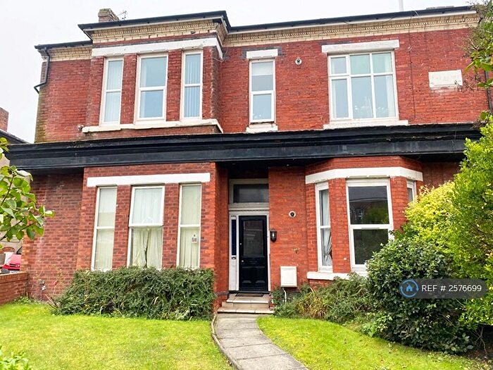 1 Bedroom Flat To Rent In Brighton Rd, Birkdale, PR8
