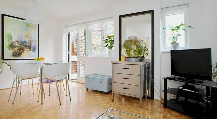 1 Bedroom Flat To Rent In Hackney Rd, London, E2