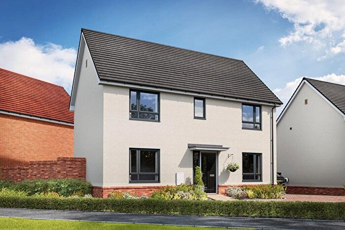 3 Bedroom Semi-Detached House For Sale In Ipswich Road, Martlesham, Suffolk, IP5