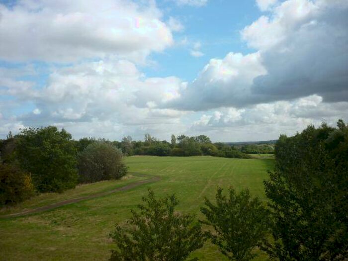 2 Bedroom Apartment To Rent In St Abbs Court, Tattenhoe, Milton Keynes, MK4