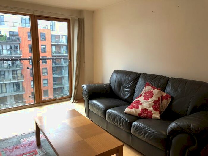 1 Bedroom Apartment To Rent In Magellan House, Leeds Dock, LS10