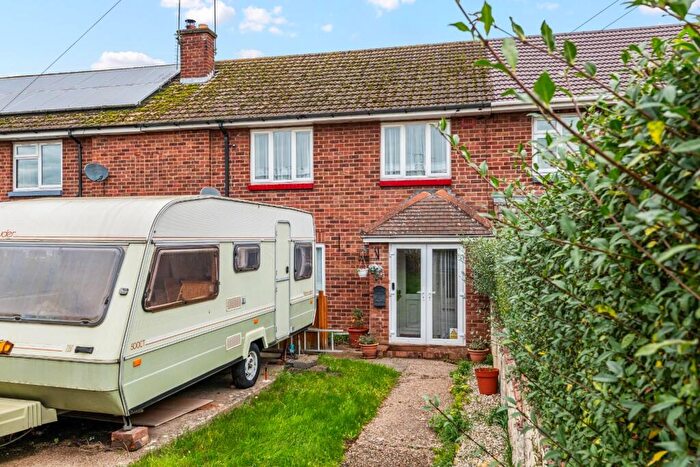 4 Bedroom Terraced House For Sale In Brunswick Street, Royal Leamington Spa, CV31