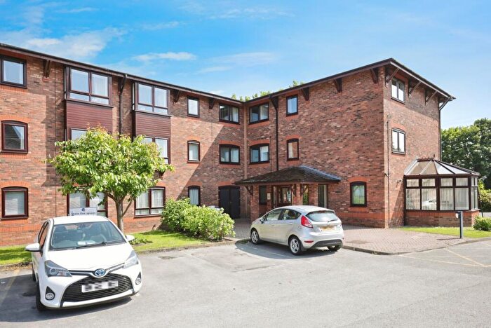 2 Bedroom Flat For Sale In Lammas Road, Coundon, Coventry, CV6