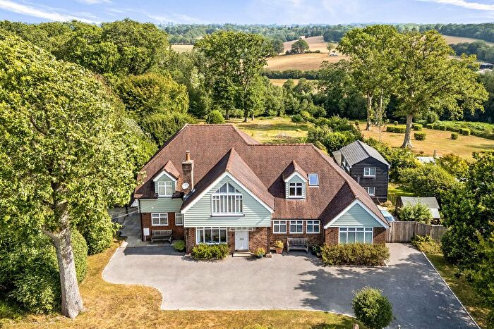 5 Bedroom Detached House For Sale In Sheepstreet Lane, Etchingham, TN19