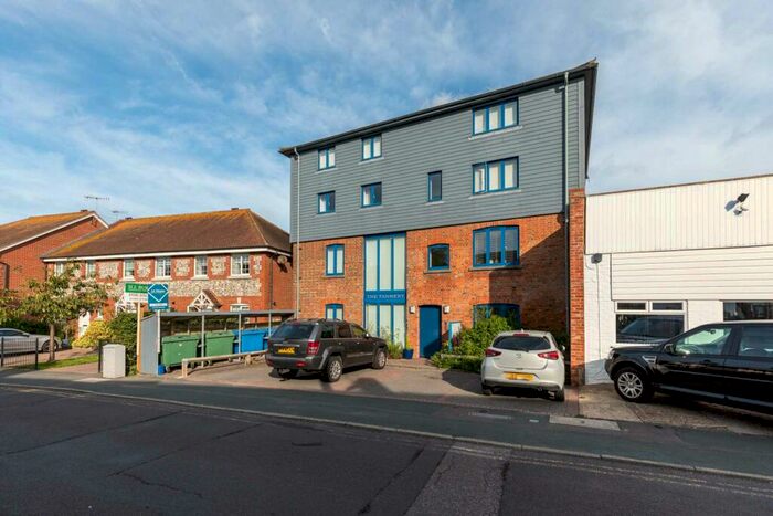 1 Bedroom Flat To Rent In The Tannery, Tanyard Lane, BN44