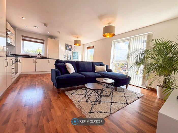 2 Bedroom Flat To Rent In Olympia Way, Whitstable, CT5