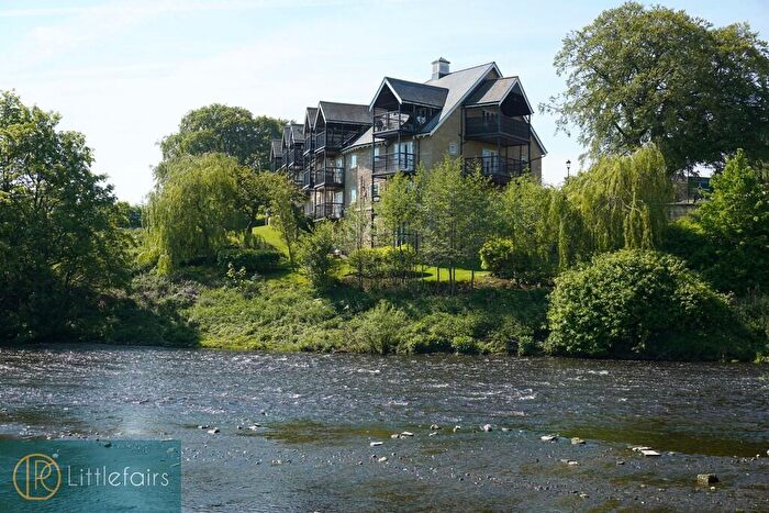 2 Bedroom Apartment To Rent In Bridge End, Wetherby, LS22