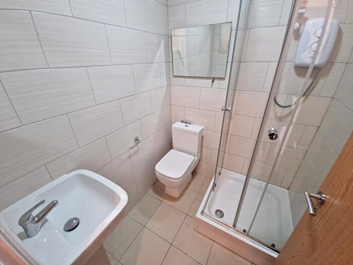 1 Bedroom Flat To Rent In Mackintosh Place, Roath, Cardiff, CF24