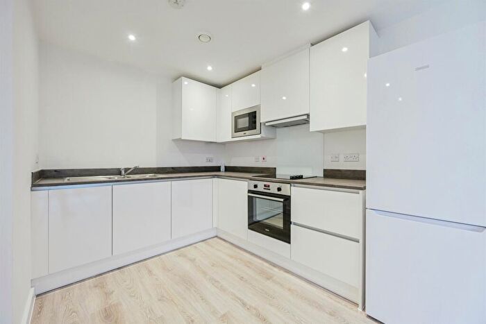 1 Bedroom Apartment To Rent In Scutari Close, Derby, DE1