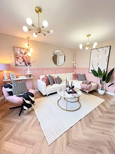 2 Bedroom Semi-Detached House For Sale In "The Lydiate" At Liverpool Road, Lydiate, Liverpool, L31