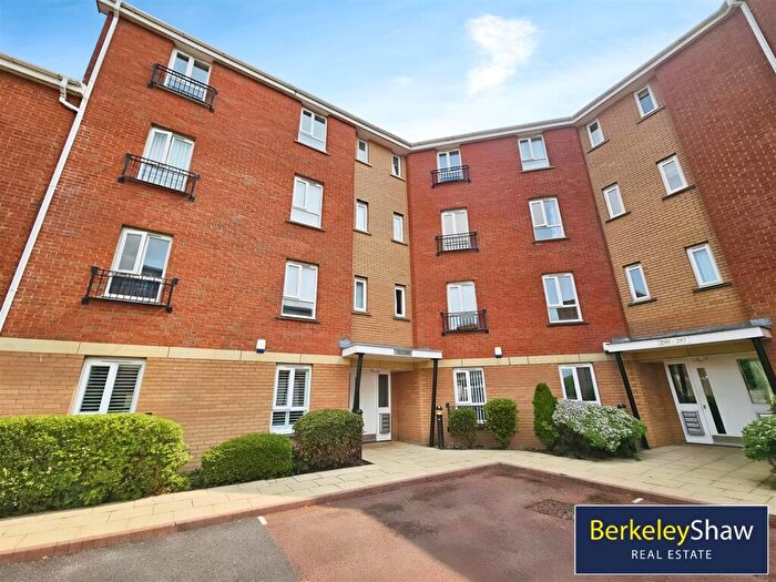 2 Bedroom Apartment To Rent In Ellerman Road, Liverpool, L3