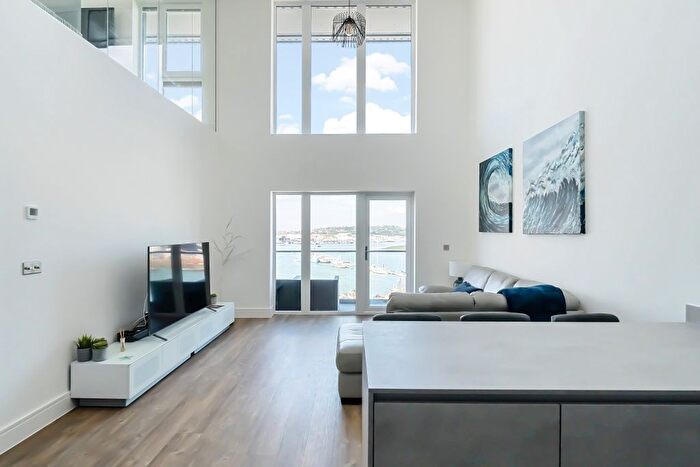 3 Bedroom Property To Rent In Thomas Blake Avenue, Southampton, SO14