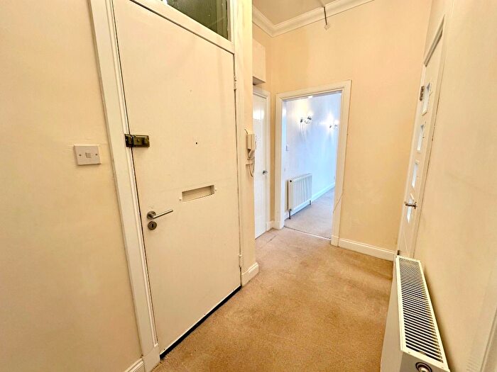 1 Bedroom Flat To Rent In Maryhill Road, North Kelvinside, Glasgow, G20