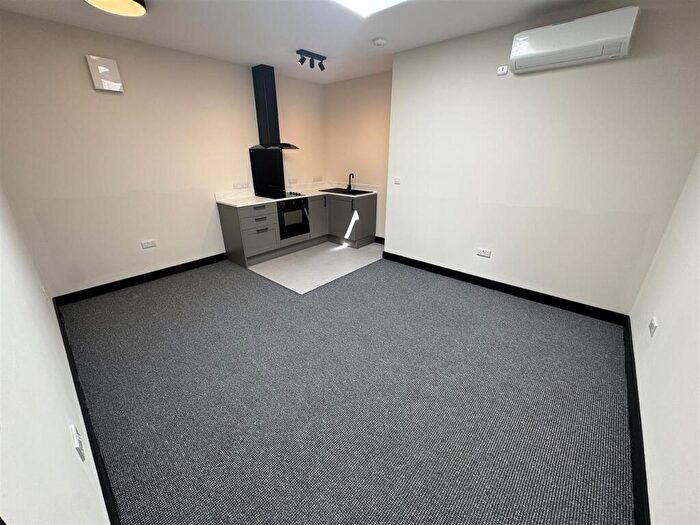 2 Bedroom Flat To Rent In Cornhill Lane, Boston, PE21