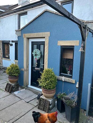 3 Bedroom Cottage For Sale In Crane Moor Nook, Crane Moor, S35