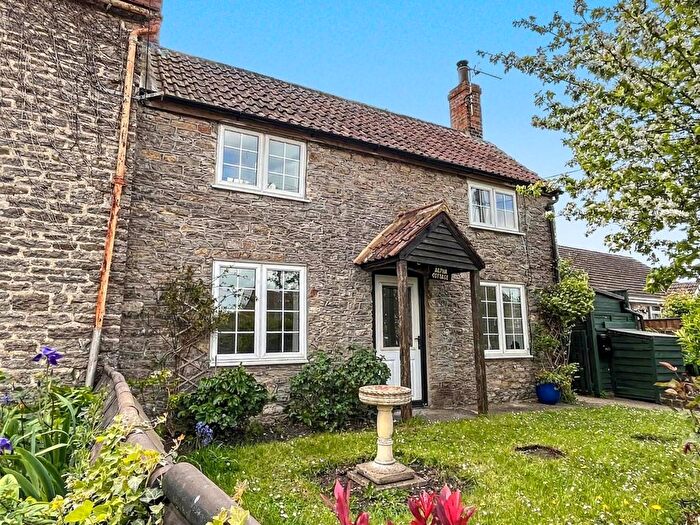 2 Bedroom Semi-Detached House To Rent In Towns End, Henstridge, Templecombe, BA8