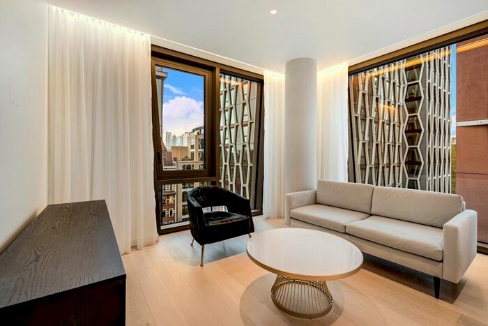 1 Bedroom Flat To Rent In The Broadway, Westminster, London, SW1H