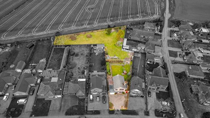 3 Bedroom Detached House For Sale In Leverington Common, Leverington, Wisbech, Cambridgeshire, PE13