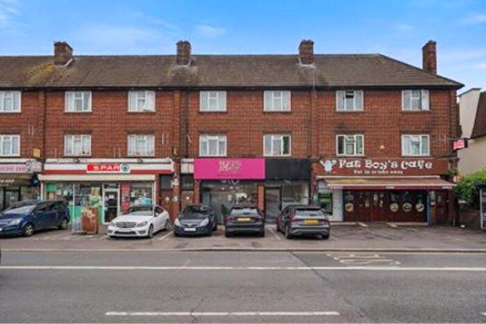 1 Bedroom Apartment For Sale In Cambridge Road, Kingston Upon Thames, KT1