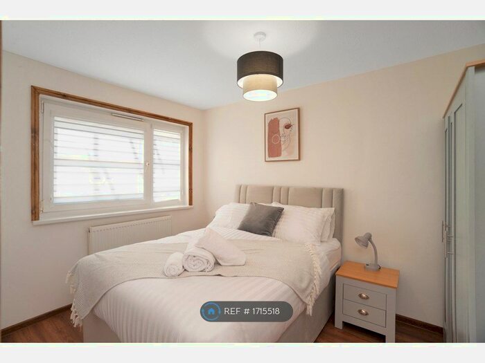 1 Bedroom Flat To Rent In Great Holme Court, Northampton, NN3