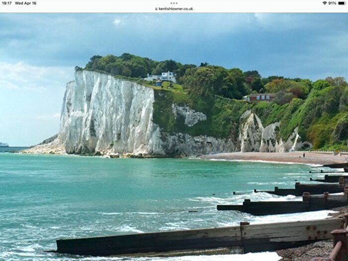 2 Bedroom Detached House For Sale In St Margaret's Bay, CT15