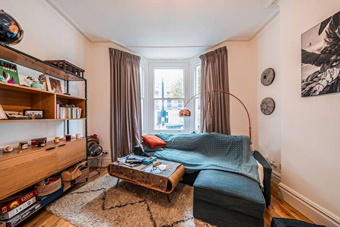 1 Bedroom Flat To Rent In Shirland Road, Little Venice, London, W9
