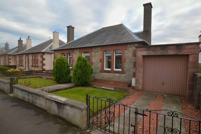 3 Bedroom Detached House To Rent In Featherhall Crescent North, Corstorphine, Edinburgh EH12