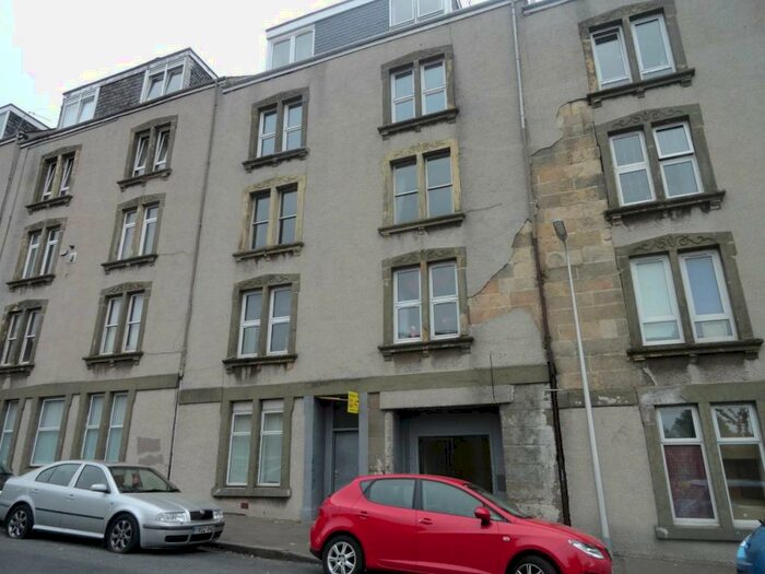 2 Bedroom Flat To Rent In F Baffin Street, DD4
