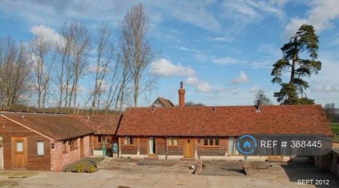 4 Bedroom Detached House To Rent In Gore Court, Otham, Maidstone, ME15