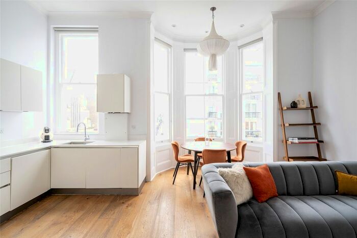 2 Bedroom Flat To Rent In Powis Square, Notting Hill, Kensington &amp; Chelsea, W11