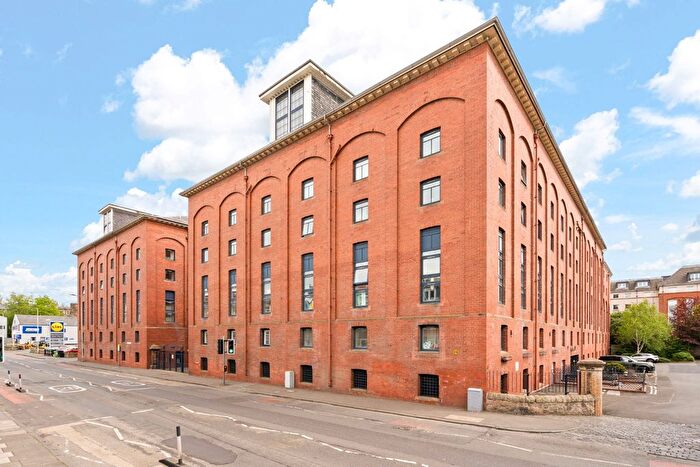 2 Bedroom Flat To Rent In Slateford Road, Slateford, Edinburgh, EH14