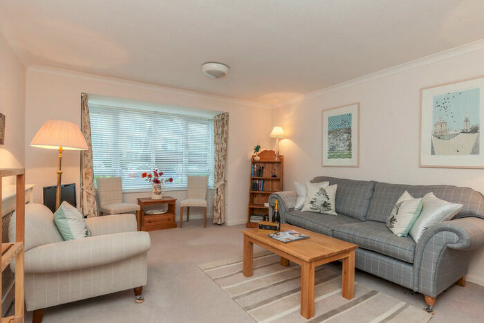 2 Bedroom Apartment To Rent In The Firs, Hernes Road, OX2