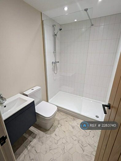 1 Bedroom Flat To Rent In Crookesmoor Road, Sheffield, S10