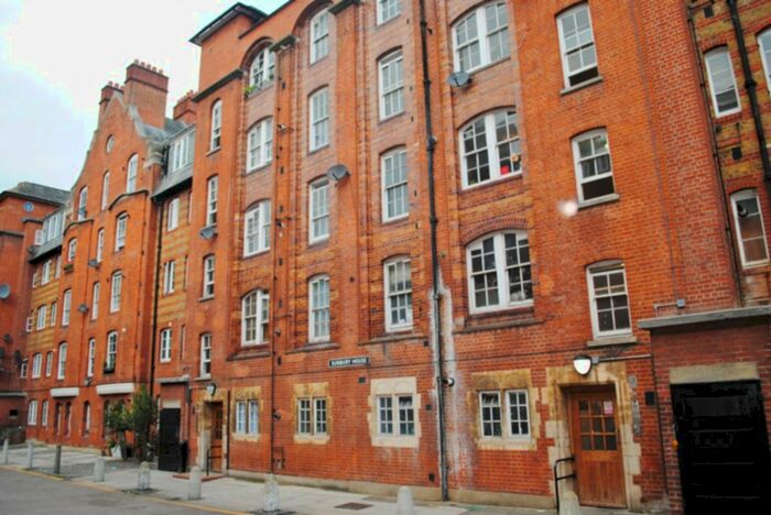 1 Bedroom Flat To Rent In Sunbury House, Swanfield Street, Shoreditch, E2