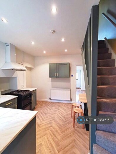 2 Bedroom Terraced House To Rent In Albion Road, Pontypool, NP4