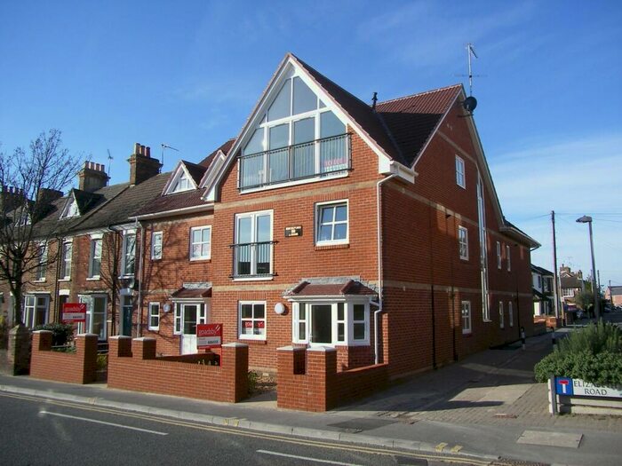 1 Bedroom Flat To Rent In Poole, BH15