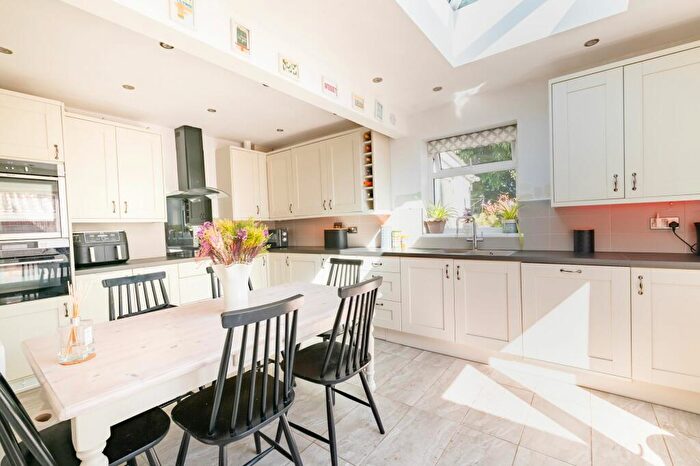 2 Bedroom Semi-Detached Bungalow For Sale In Belmore Close, Norwich, NR7