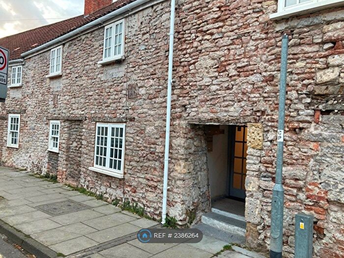 1 Bedroom Flat To Rent In Southover, Wells, BA5