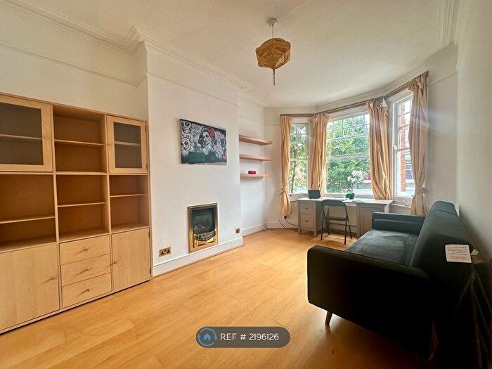 2 Bedroom Terraced House To Rent In Littlebury Road, London, SW4