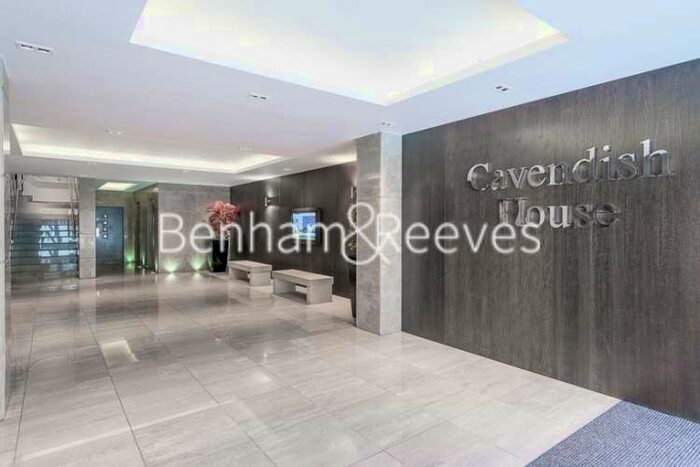 1 Bedroom Apartment To Rent In Boulevard Drive, Colindale, NW9