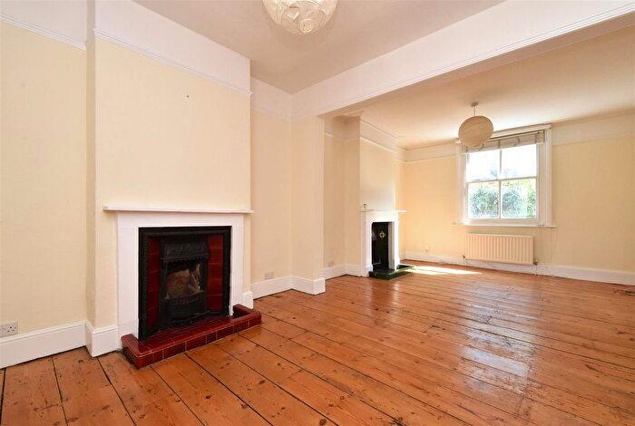 3 Bedroom Terraced House To Rent In Lee High Road, London, SE13