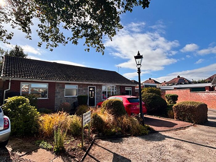 3 Bedroom Bungalow To Rent In Glendale Avenue, Glenfield, LE3
