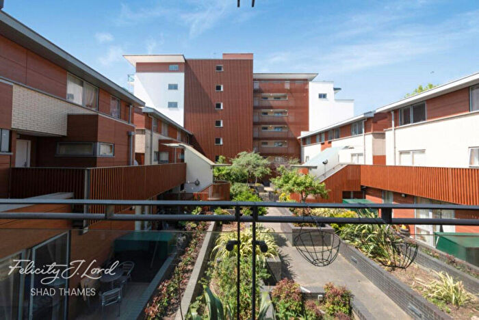 2 Bedroom Flat To Rent In Frean Street, London, SE16