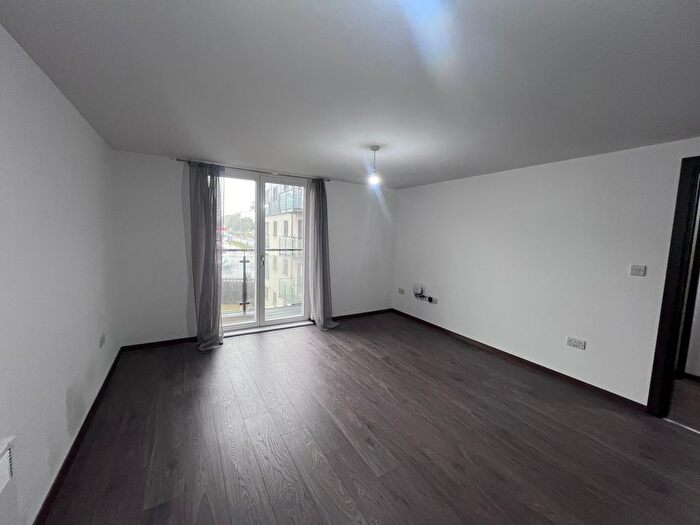 1 Bedroom Flat To Rent In New Coventry Road, Birmingham, B26